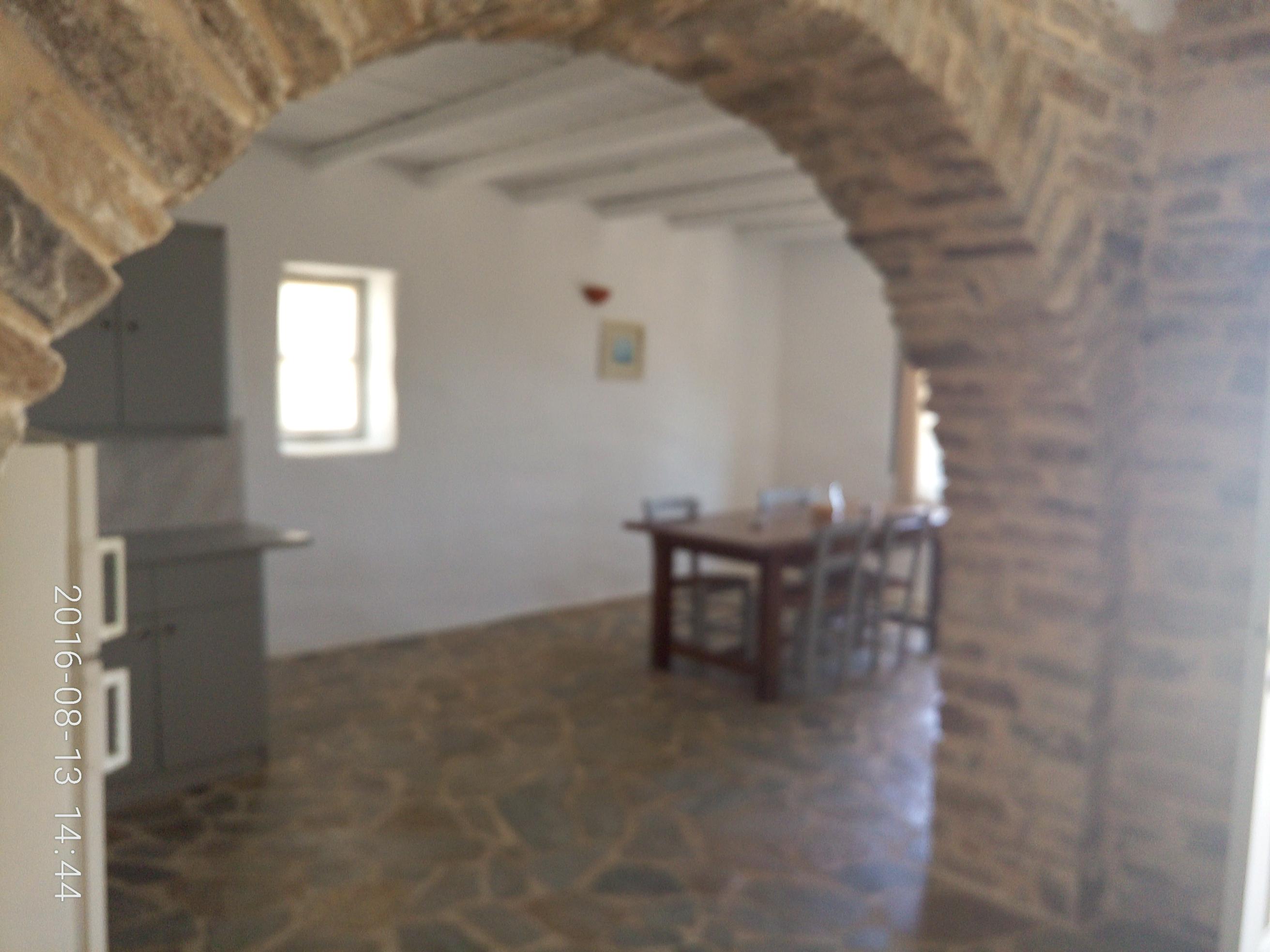 索罗斯海滩酒店 Agios Georgios  外观 照片