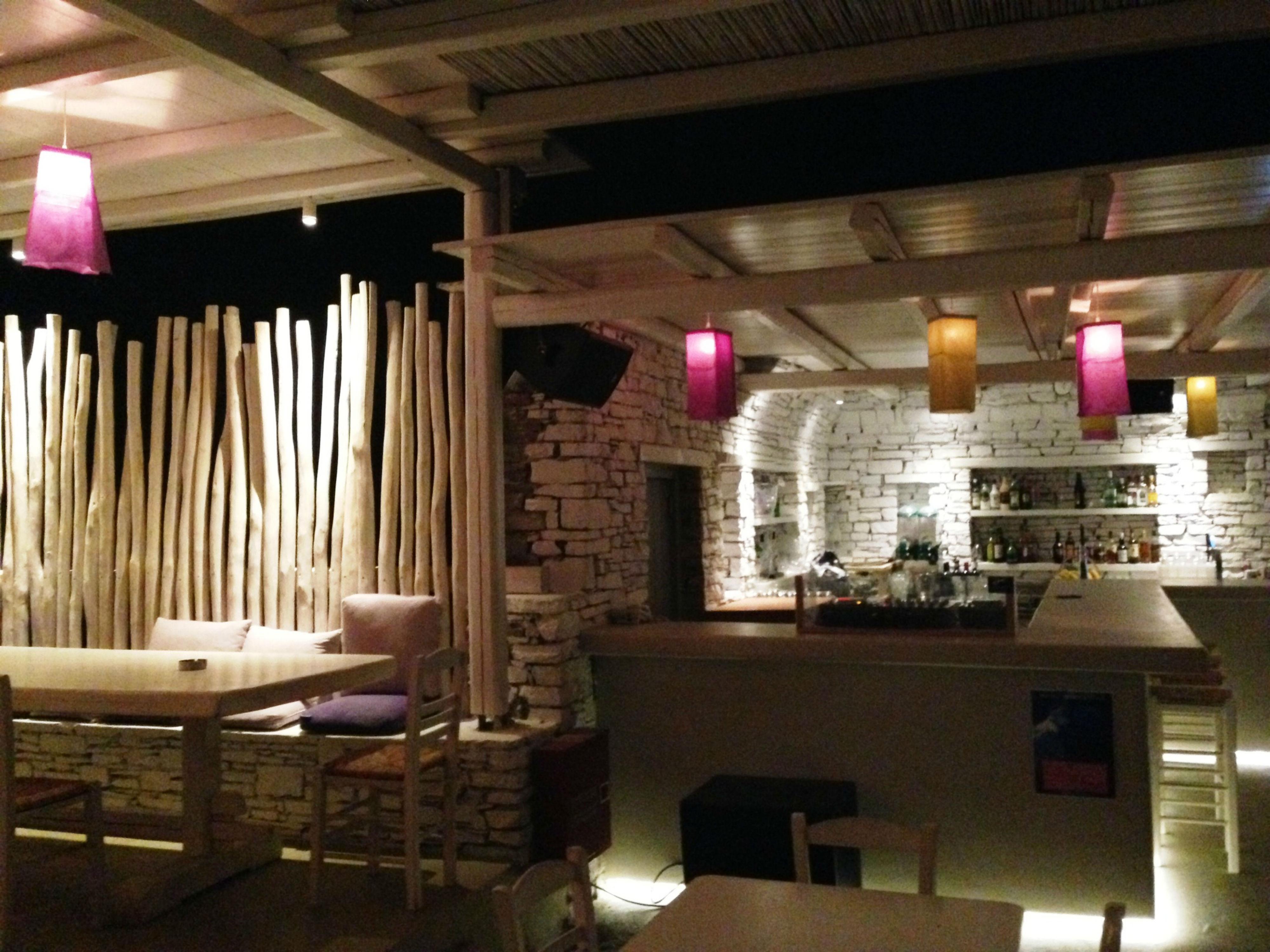 索罗斯海滩酒店 Agios Georgios  外观 照片